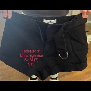 Hollister PacSun American Eagle MISS ME